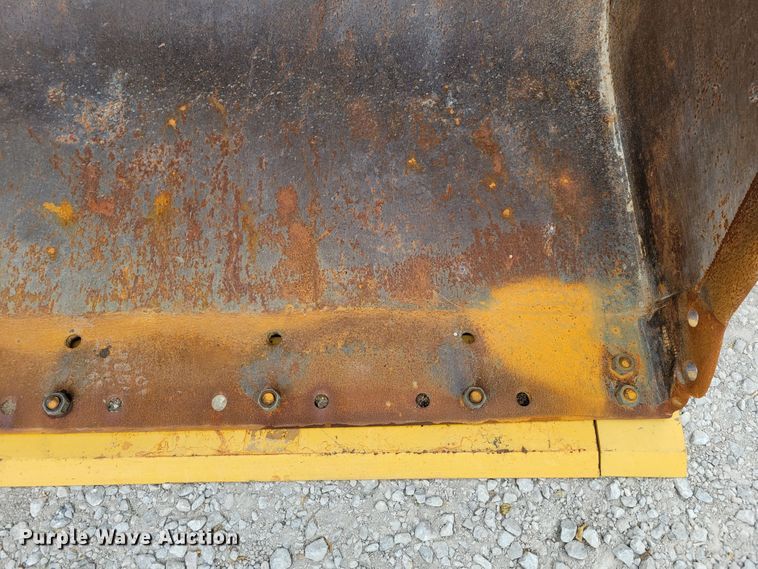 image for item DM8096 2002 Caterpillar 938G wheel loader