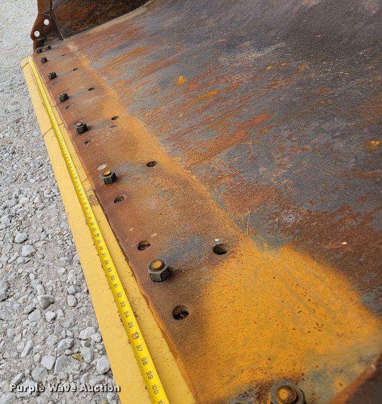 image for item DM8096 2002 Caterpillar 938G wheel loader