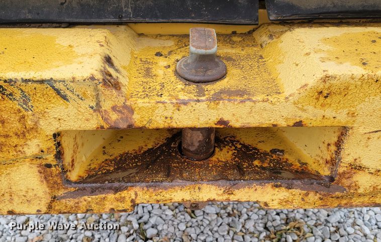 image for item DM8096 2002 Caterpillar 938G wheel loader