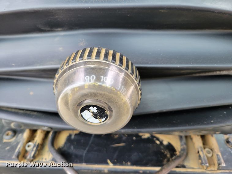 image for item DM8096 2002 Caterpillar 938G wheel loader