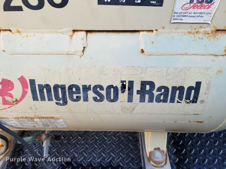 image for item DM8099 1997 Ford F800  utility / service truck