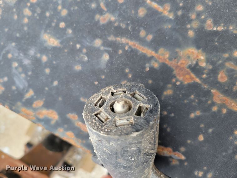 image for item DM8104 2014 Carry-On  dump trailer