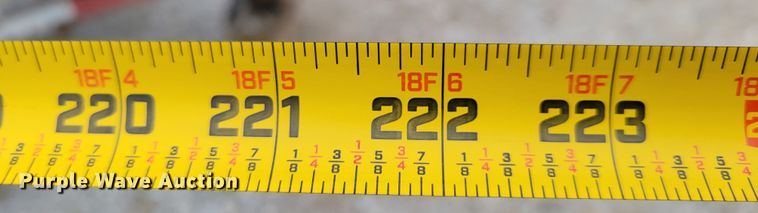 image for item DM8104 2014 Carry-On  dump trailer