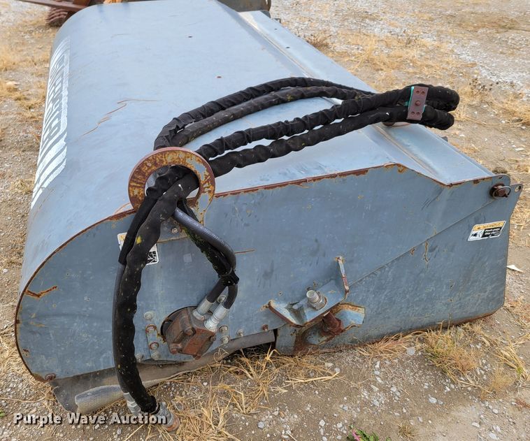 image for item DM8105 (2) pieces of construction equipment