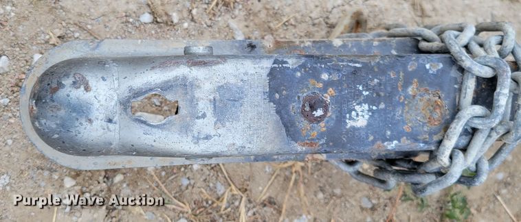 image for item DM8105 (2) pieces of construction equipment