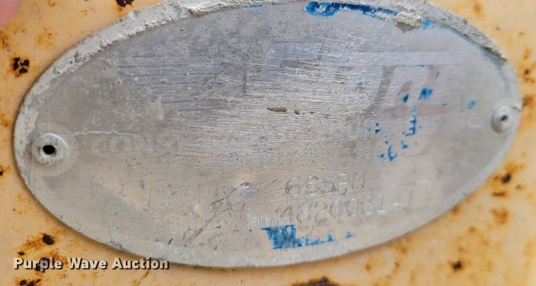 image for item DM8105 (2) pieces of construction equipment