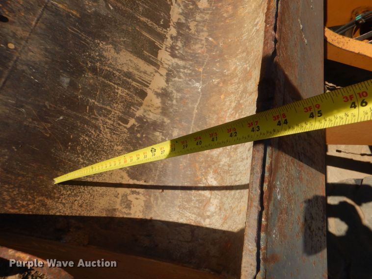 image for item DO1646 2004 Case 621D  wheel loader