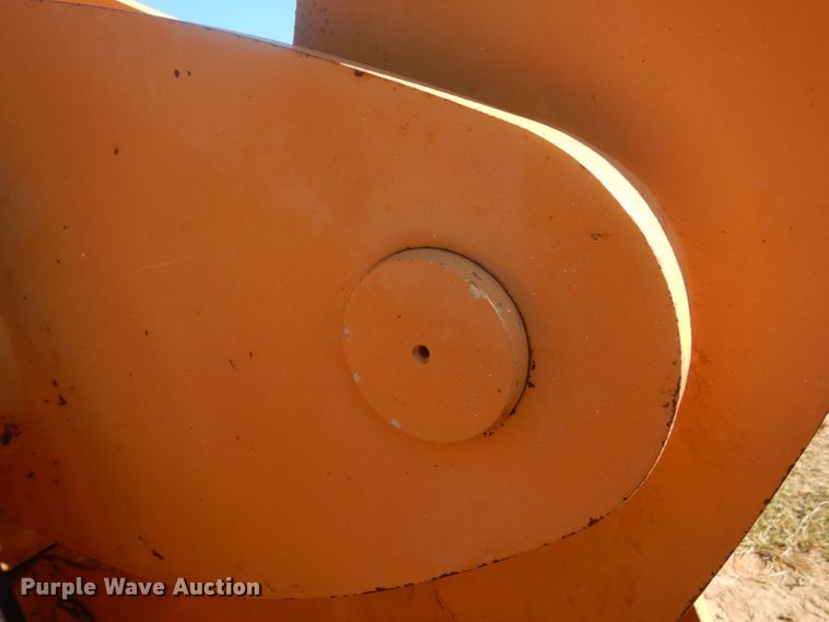 image for item DO1646 2004 Case 621D  wheel loader