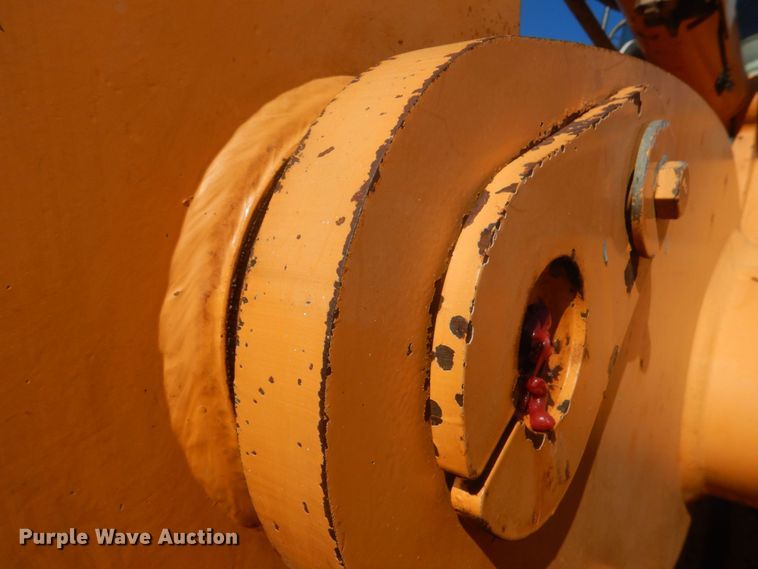 image for item DO1646 2004 Case 621D  wheel loader