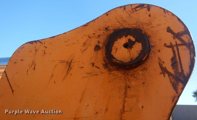 image for item DO1646 2004 Case 621D  wheel loader