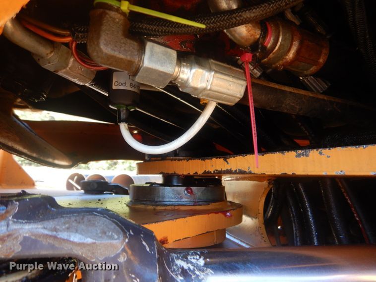 image for item DO1646 2004 Case 621D  wheel loader