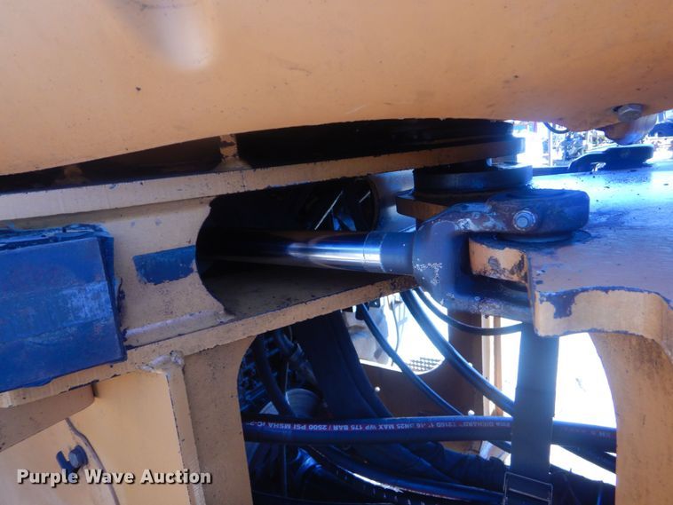 image for item DO1646 2004 Case 621D  wheel loader