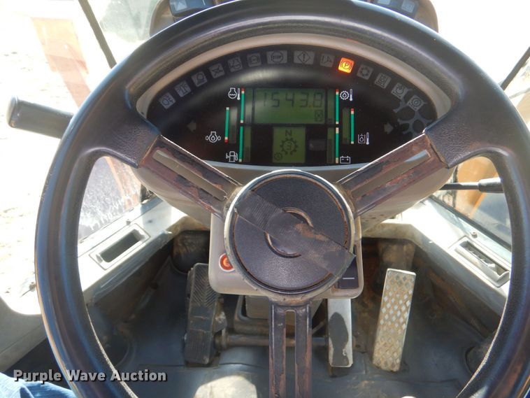 image for item DO1646 2004 Case 621D  wheel loader