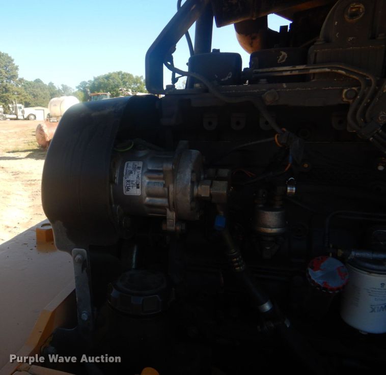 image for item DO1646 2004 Case 621D  wheel loader