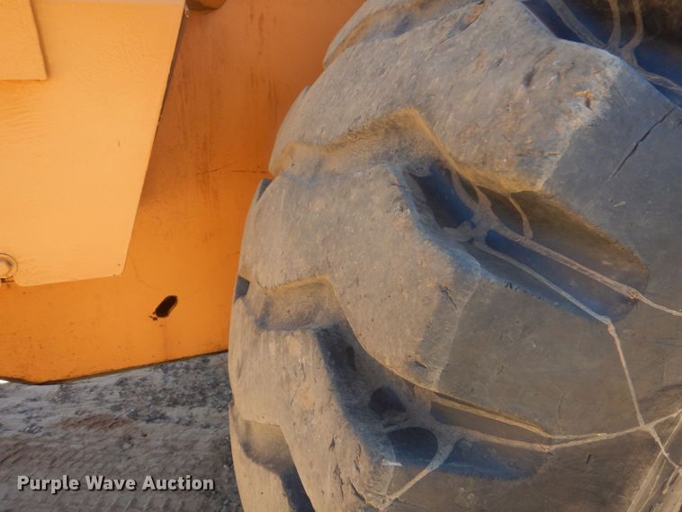 image for item DO1646 2004 Case 621D  wheel loader