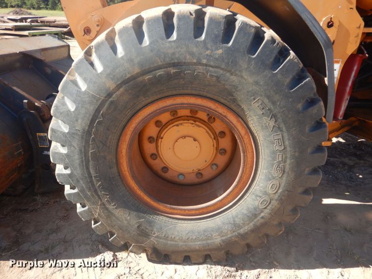image for item DO1646 2004 Case 621D  wheel loader