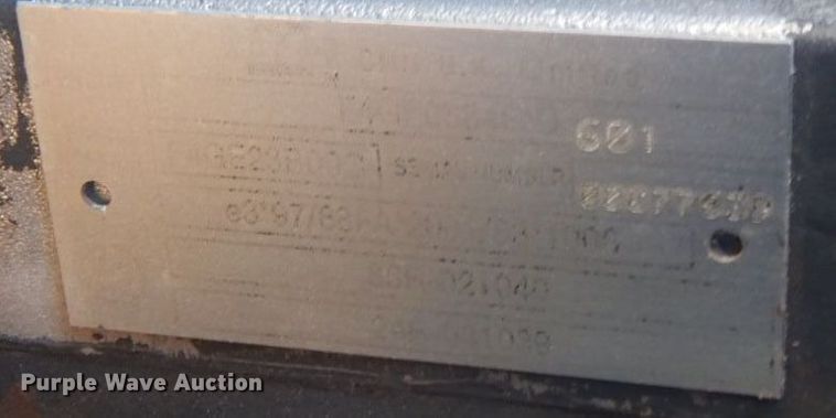 image for item DO1646 2004 Case 621D  wheel loader