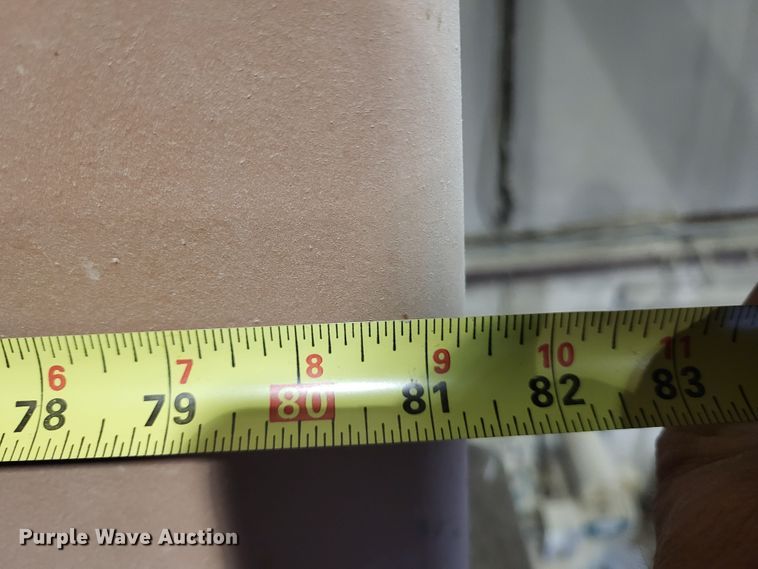 image for item DO3422 Eriez  sand bagging system