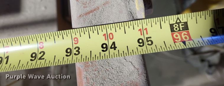 image for item DO3422 Eriez  sand bagging system