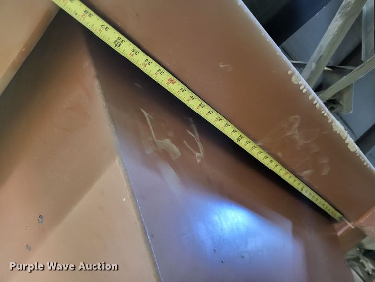 image for item DO3422 Eriez  sand bagging system