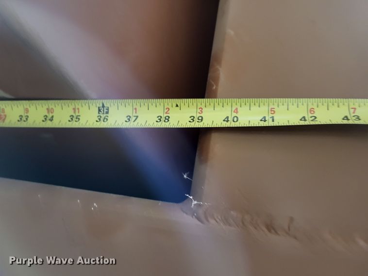 image for item DO3422 Eriez  sand bagging system