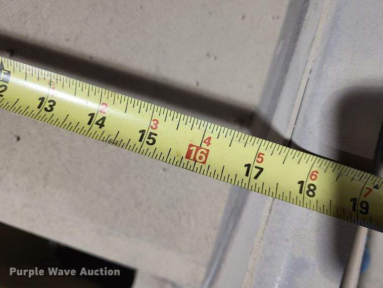 image for item DO3422 Eriez  sand bagging system