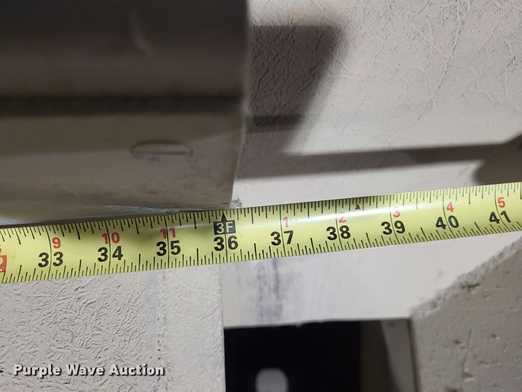 image for item DO3422 Eriez  sand bagging system