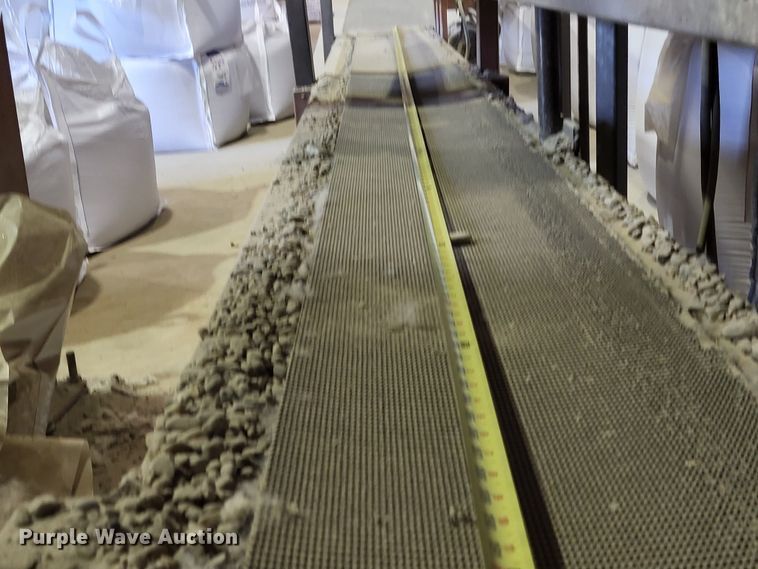 image for item DO3422 Eriez  sand bagging system