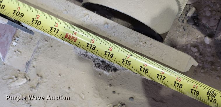 image for item DO3422 Eriez  sand bagging system