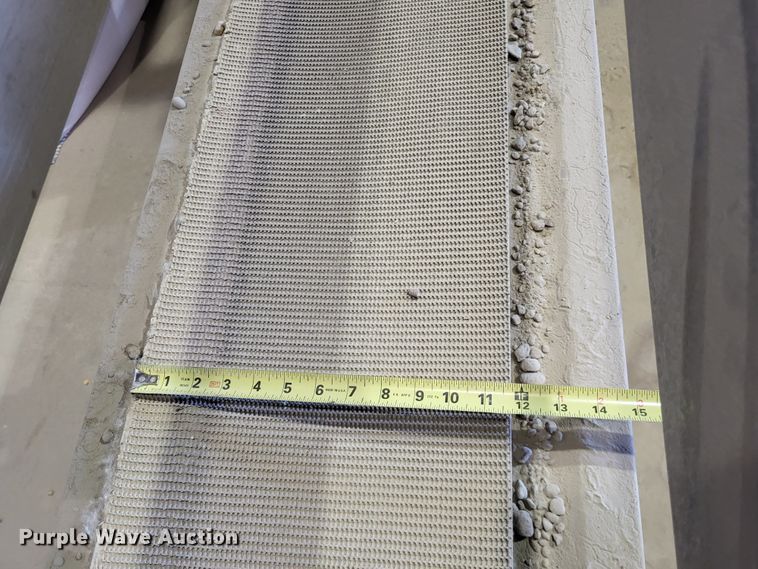 image for item DO3422 Eriez  sand bagging system