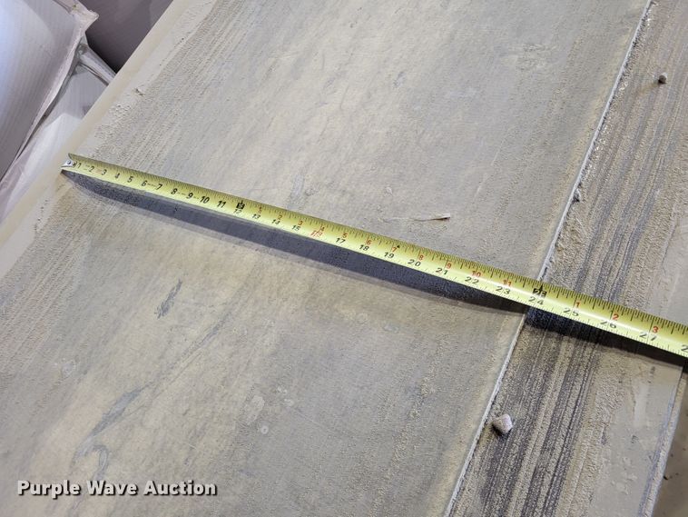 image for item DO3422 Eriez  sand bagging system