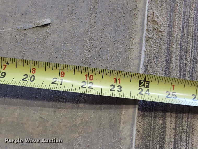 image for item DO3422 Eriez  sand bagging system