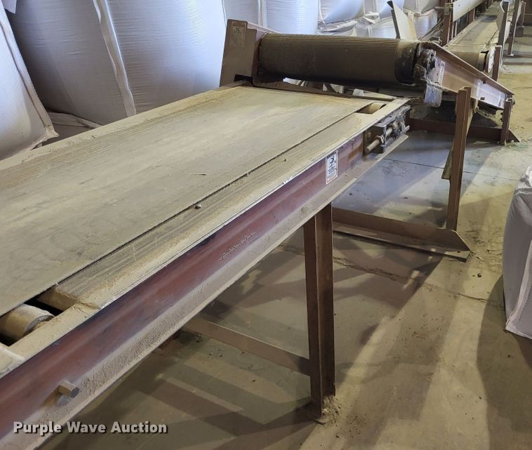 image for item DO3422 Eriez  sand bagging system