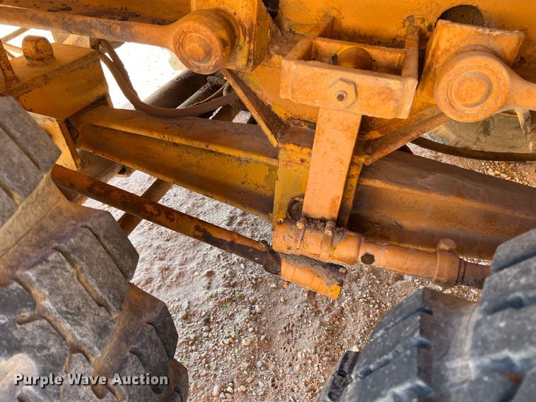 image for item DO8707 1974 American 4460  crane