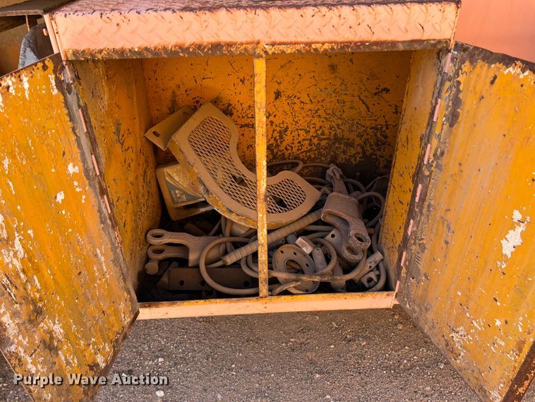 image for item DO8707 1974 American 4460  crane