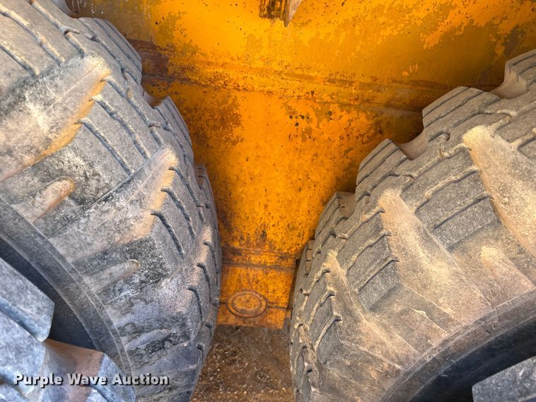 image for item DO8707 1974 American 4460  crane