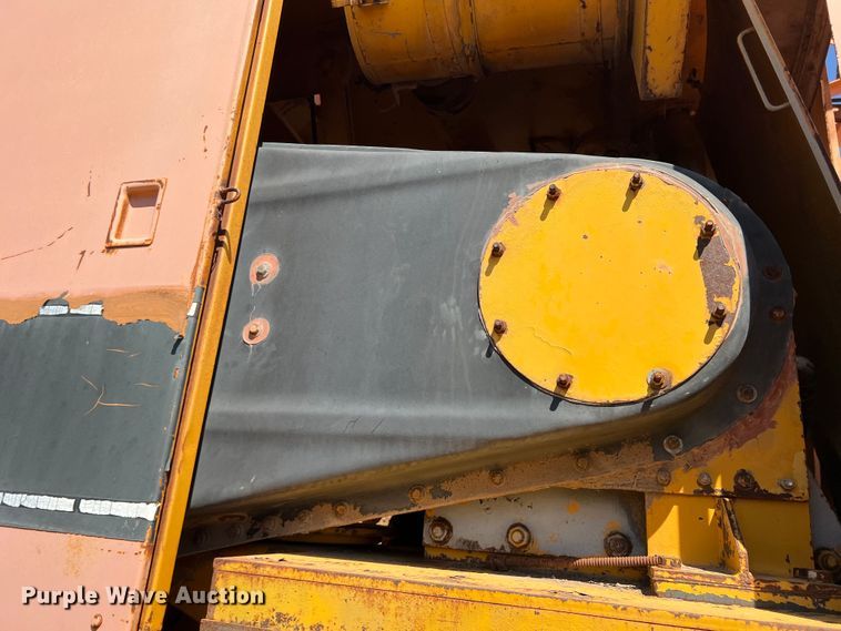 image for item DO8707 1974 American 4460  crane