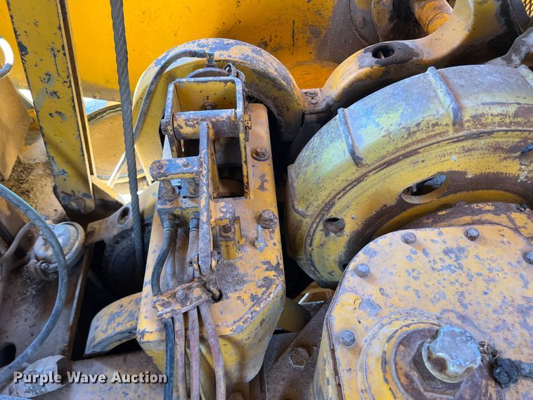 image for item DO8707 1974 American 4460  crane