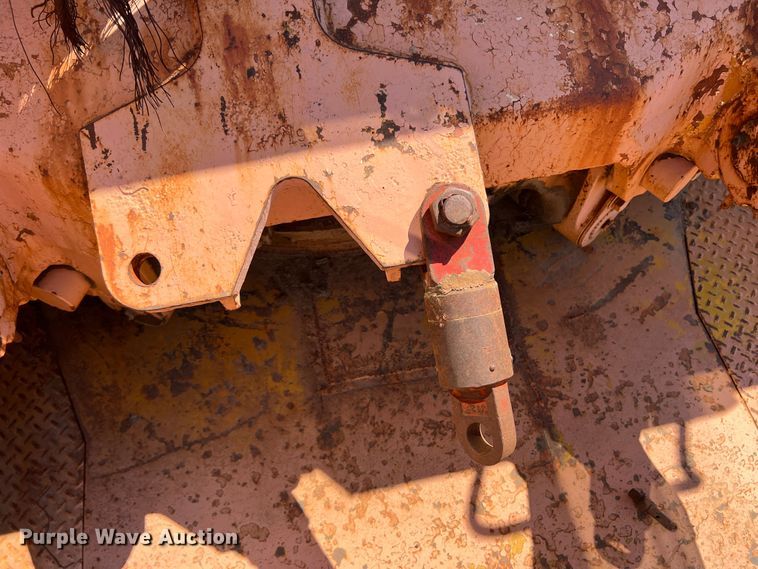 image for item DO8707 1974 American 4460  crane