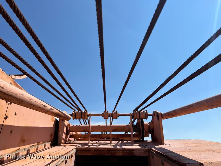 image for item DO8707 1974 American 4460  crane