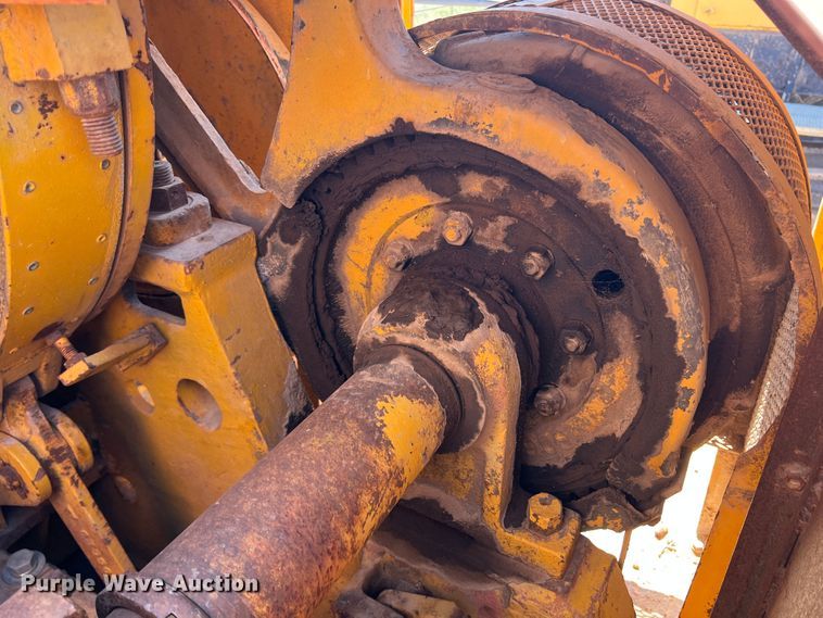 image for item DO8707 1974 American 4460  crane