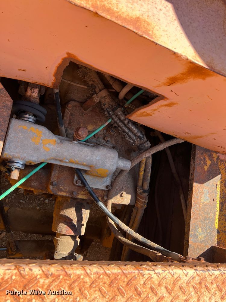 image for item DO8707 1974 American 4460  crane