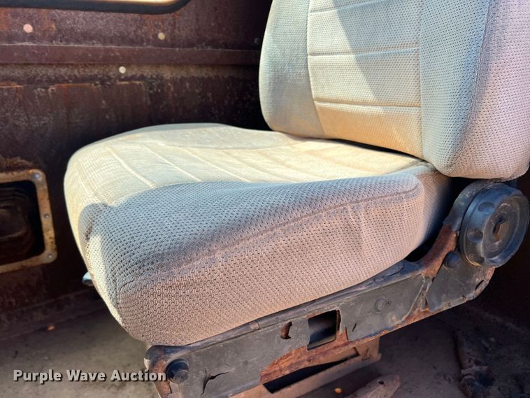 image for item DO8707 1974 American 4460  crane