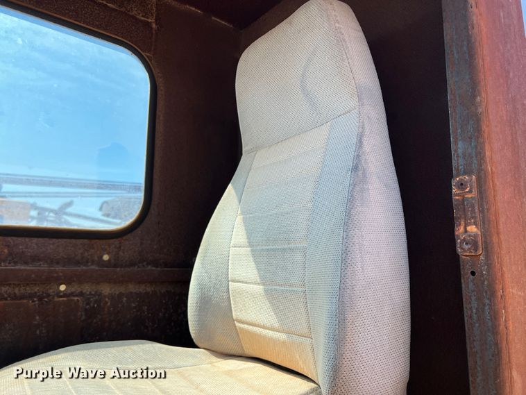 image for item DO8707 1974 American 4460  crane