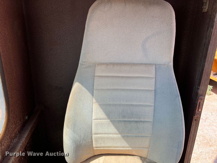 image for item DO8707 1974 American 4460  crane