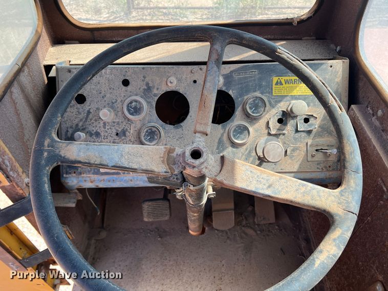 image for item DO8707 1974 American 4460  crane