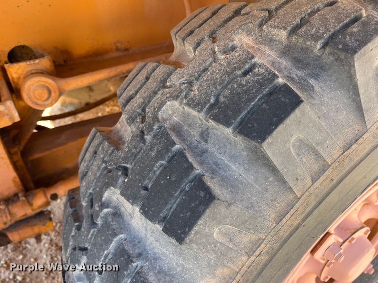 image for item DO8707 1974 American 4460  crane