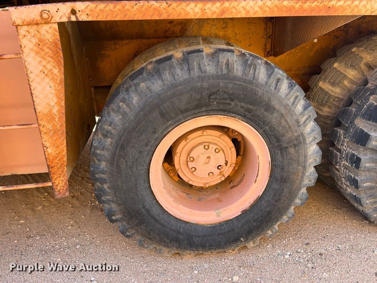 image for item DO8707 1974 American 4460  crane