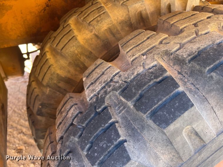 image for item DO8707 1974 American 4460  crane