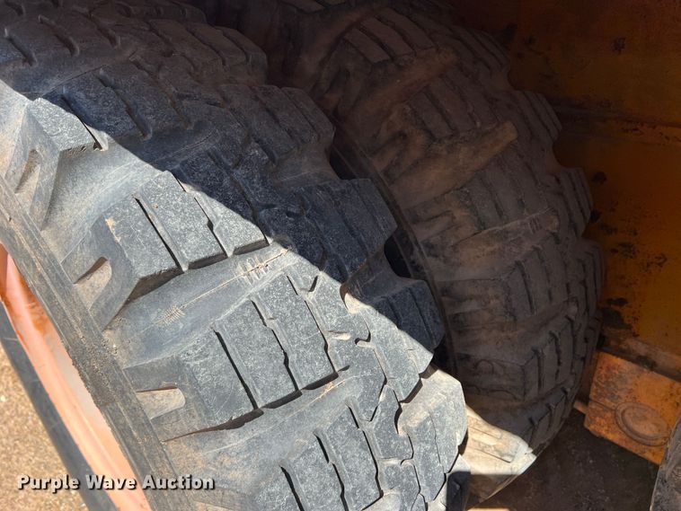 image for item DO8707 1974 American 4460  crane